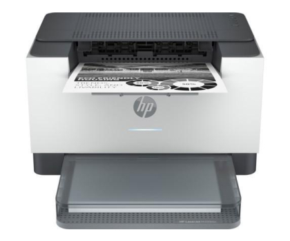 Drukarka laserowa HP LaserJet M209dw Duplex Mono LAN WiFi